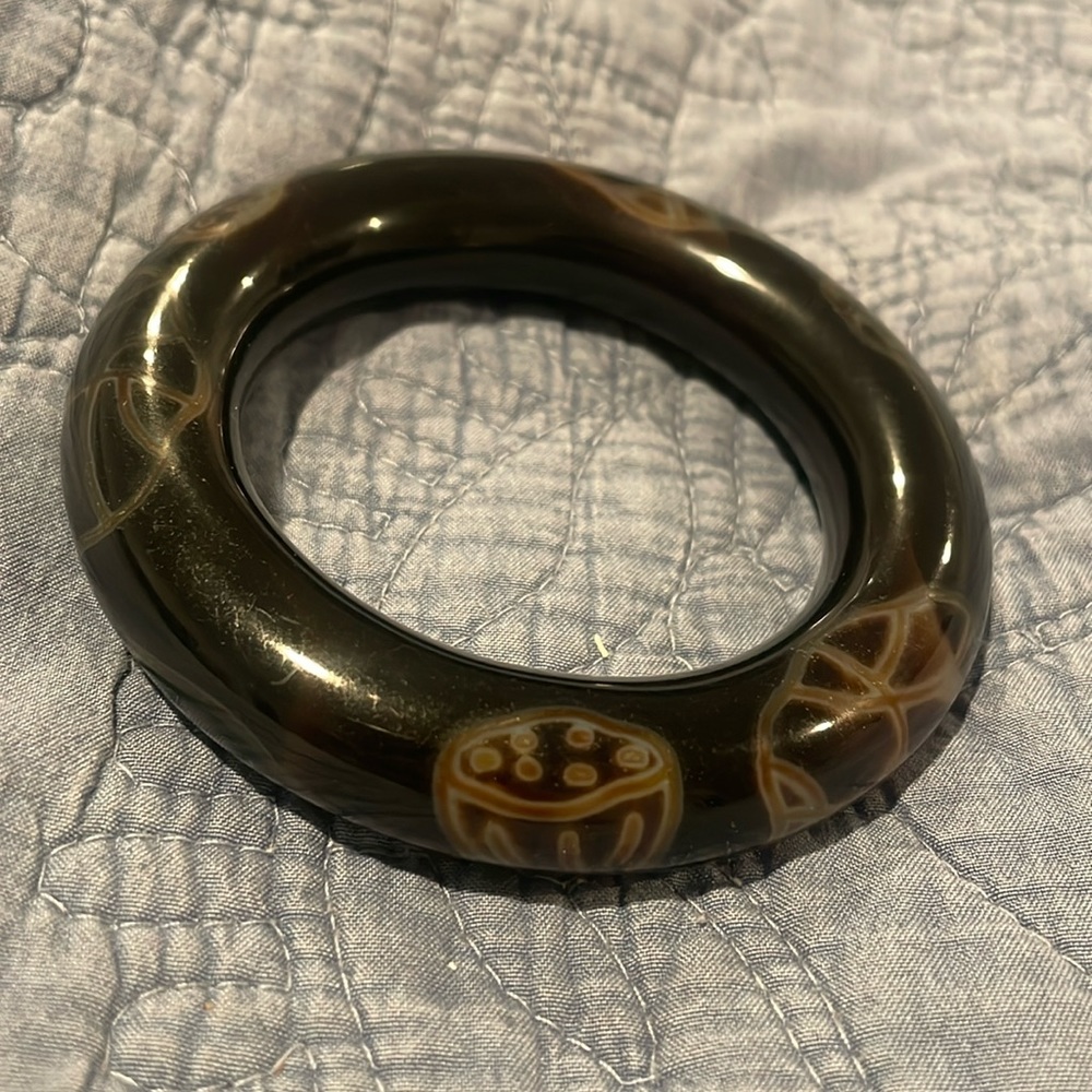 Beautiful Stone bracelet